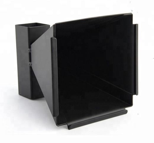 Shooting target box 17x17cm | Funnel model | RAM Tactical