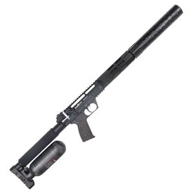 Leshiy 2 NINE | 9mm | 350mm | Edgun