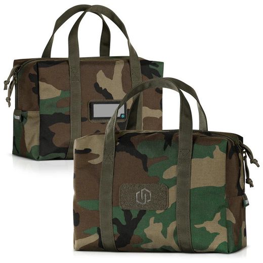 Mini Pouch | Camo | Duo Pack | Savior