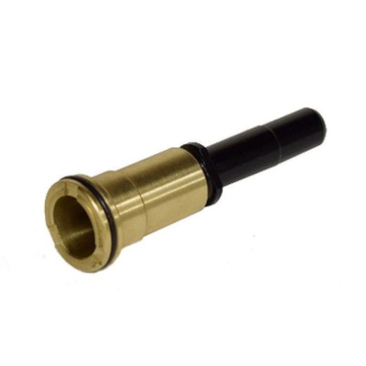 Wolverine Inferno Gen 2 nozzle assembly M4/M249 HPA gold