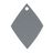 King Gong Steel Target | Diamond | LorNL