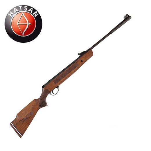 Striker 1000X Wood | Break Barrel Air Rifle | Hatsan