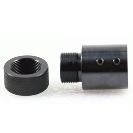 Sound moderator adapter | Texan .50 | M18x1 | DonnyFL