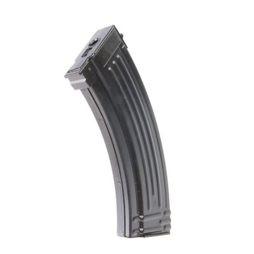 PK248 LCK47 | Mid-Cap | 130rds | AEG | Airsoft Magazine | LCT