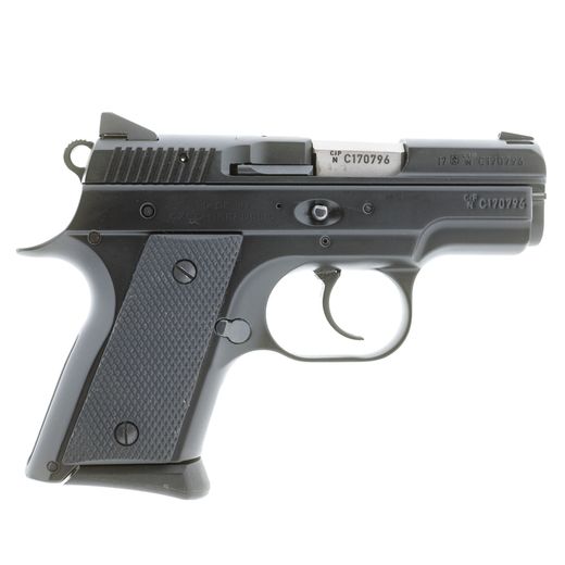Consignment | Pistol | Rami | 9x19mm | CZ