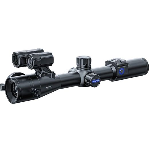 Nightstalker | 4K LRF 940nm IR 50mm | night vision binoculars | Pard