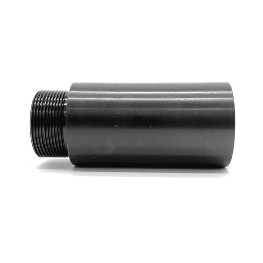 Barrel Extender | AEA Zeus | M23x1 | 5cm | DonnyFl