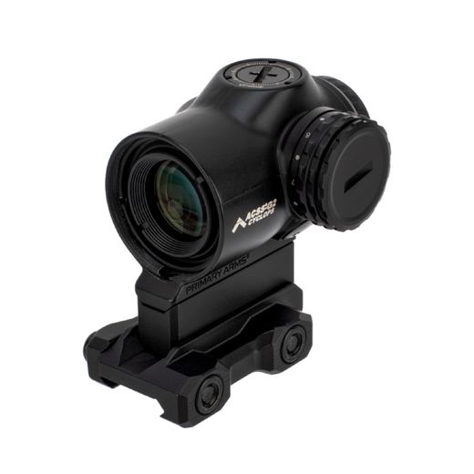 Green Dot | SLx | 1x | Green Illuminated | ACSS Cyclops Gen2 | Primary Arms