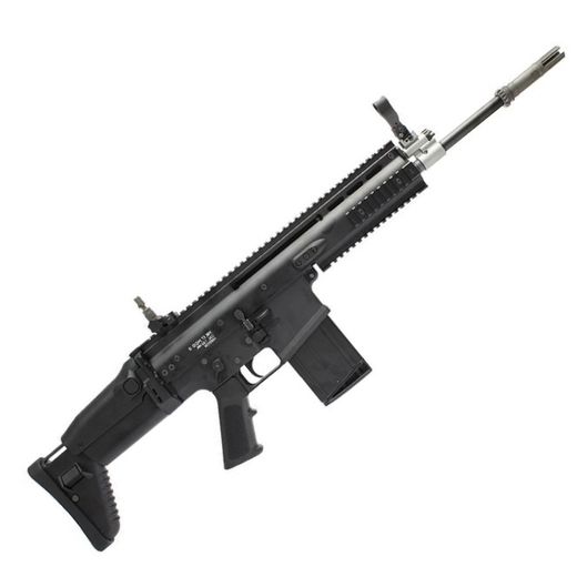 SCAR-H | V3 | Rifle | GBB | Black | WE