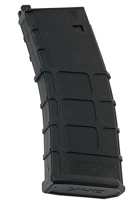 M4/G5 | 40rds | GBB (gas blowback) | Magazine | Gripped | GHK