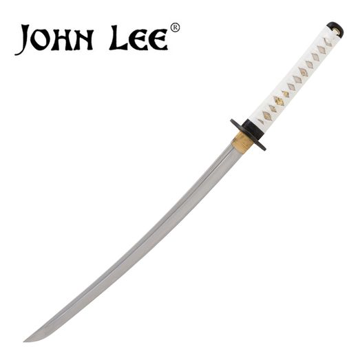 Shiro Wakizashi | John Lee