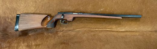 Anschutz Match 54 | .22LR | Occasion