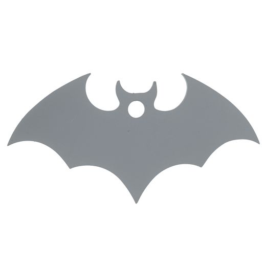 King Gong Steel Target | Bat | LorNL