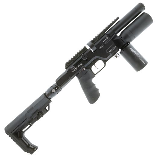 8.6mm / .338 | T338 | BinTac