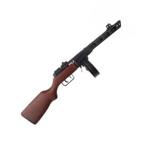 PPSH Full Metal | Snow Wolf
