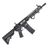 M4 Carbine with Aster II Bluetooth® | SA-P20 Prime M-Lok | Rifle | AEG | Black | Specna Arms