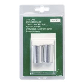 Buffer Cartridges Cal. 16 | Aluminium | 2pcs