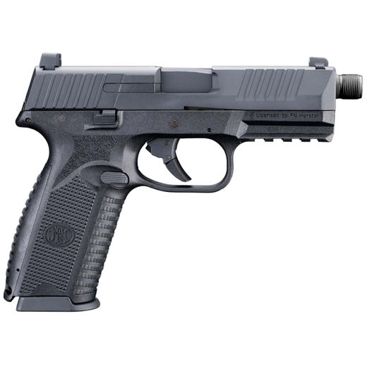 Cybergun x FN® 509 | Pistol | CO₂/GBB (gas blowback) | KWC