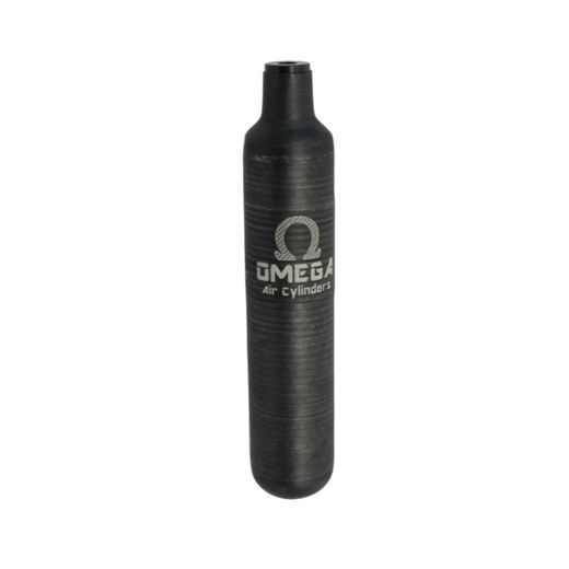 580cc Air Bottle &amp; M12x1 Valve for Rattler, LCS, and FX | Omega