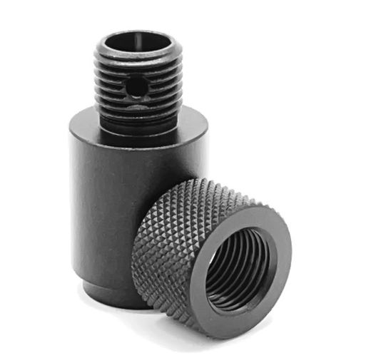 Sound Moderator Adapter | Challenger Pro | 1/2x20 UNF | DonnyFL