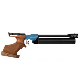 AP20 Pro | 4.5mm/ .177 | PCP | 2.2 Right M | Hammerli