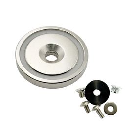 Universal Magnet Kit for DAA Magazine Pouches | DAA