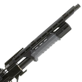 Barrel Shroud PA Series 22" | Black | BinTac