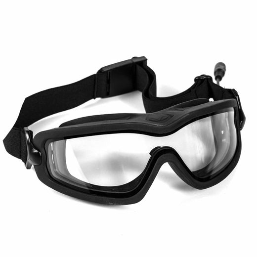 Goggles with Thermal AntiFog | Novritsch