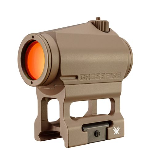 Crossfire | Red Dot | Vortex