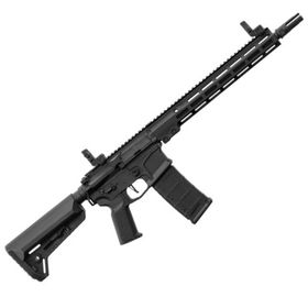 Stalker 12 NSR LT-44 | GEN2 | Rifle | AEG | Black | Lancer Tactical