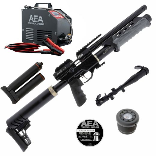 Speedloader Mini Premium | Acetech