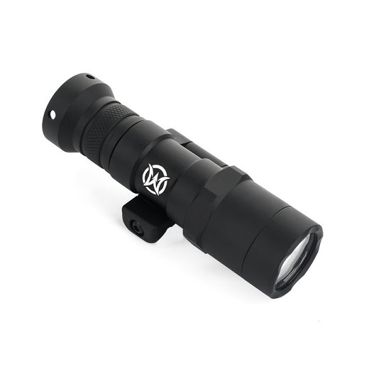 M340B Scout Light Pro | weapon/helmet light | WADSN