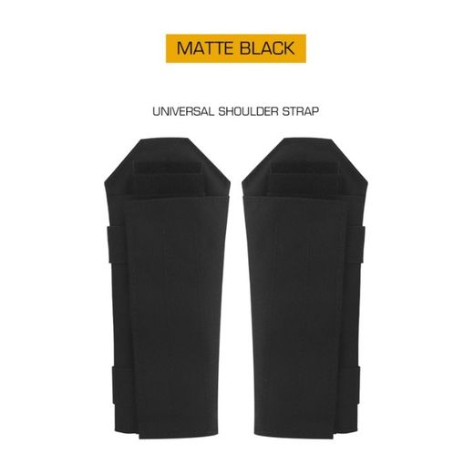 Universal Shoulder Straps | Ram Tactical