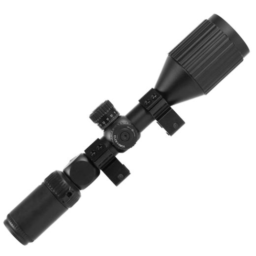 Rifle Scope | Mk2 | 3-9x50 | Novritsch