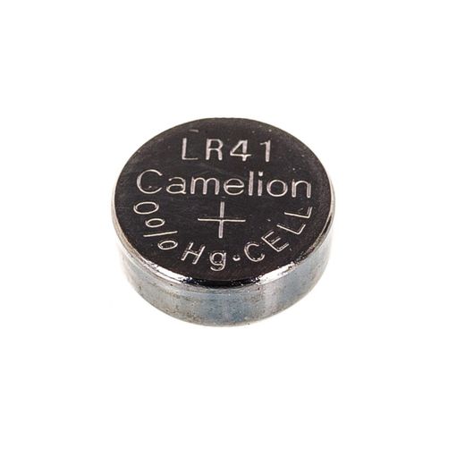 LR41 - AG3 Button Cell Battery