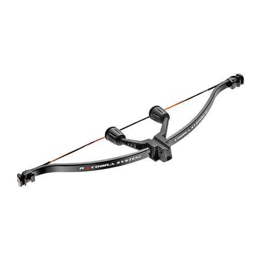 Cobra R9 Upgrade Kit | 130LBS | Ek Archery