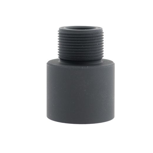 Moderator Adapter Megalodon .35 | M14x1 to M18x1 | AEA