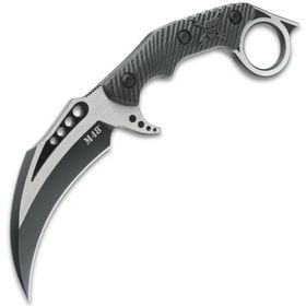 Liberator Falcon Karambit | M48
