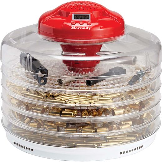 Digital Sleeves & Parts Dryer | Hornady