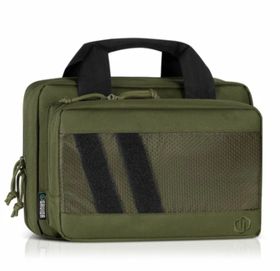 Low Profile Soft Bag | OD | Savior