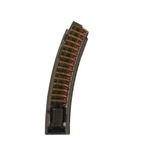 Cartridge holder / magazine CZ Evo | Carbon Smoke Gen2 | 9mm | 30rds | ETS