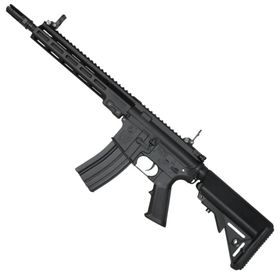 Colt Sportsline M4 Block 3 10.5" | Rifle | AEG (automatic electric gun) | Cybergun / S&T Airsoft