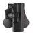 Paddle Holster | G19 ICS BLE-XAE | Amomax