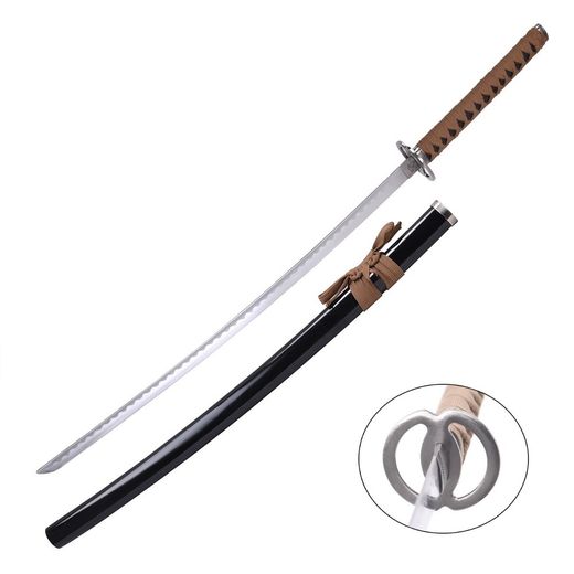 Reverse Blade Katana | Rurouni Kenshin