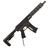 Finishing MTW XB 10'' | Rifle | HPA (high pressure air) | Billet Tactical Edition | Wolverine