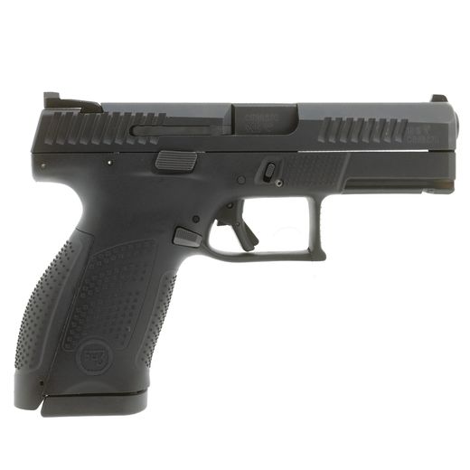 Consignment | P10 C | 9x19 mm | Pistol | CZ