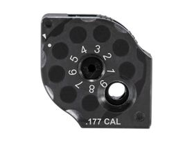 Magazine Fusion 2 | 4.5mm | 9 Bullets | Umarex