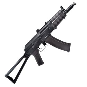 AK-74U | Rifle | AEG | Black | CYMA