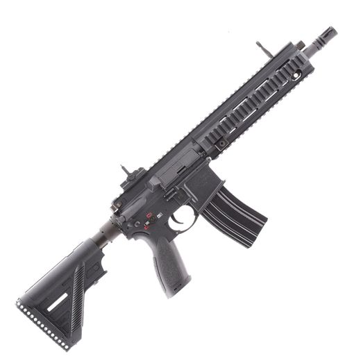 Heckler & Koch HK426 A5 Sportsline | Eyetrace | Rifle | AEG | Black | Umarex