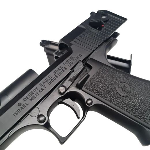 Desert Eagle 50AE | GBB | Tokyo Marui